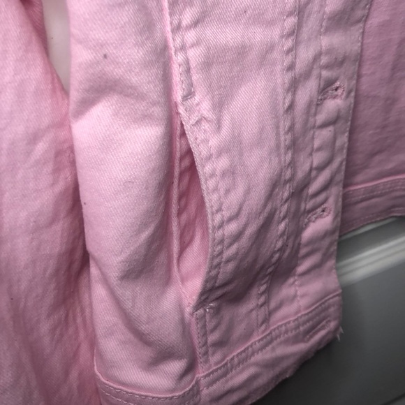 ✨Arizona Jean Co. Jean Jacket - Picture 3 of 5